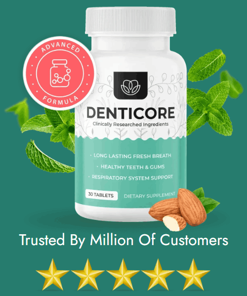DentiCore