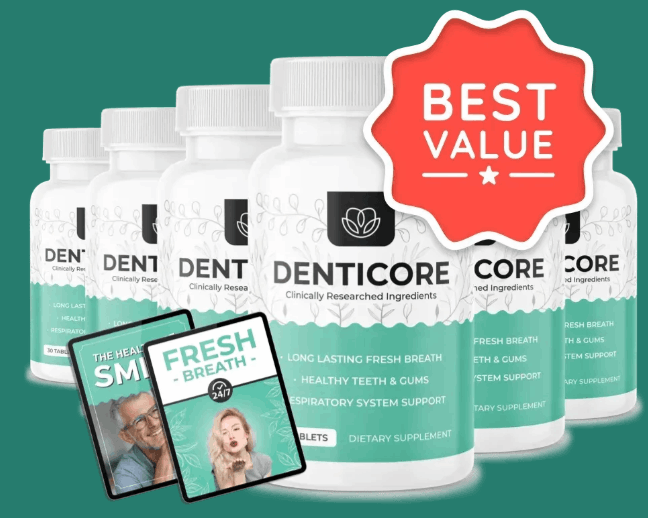 DentiCore