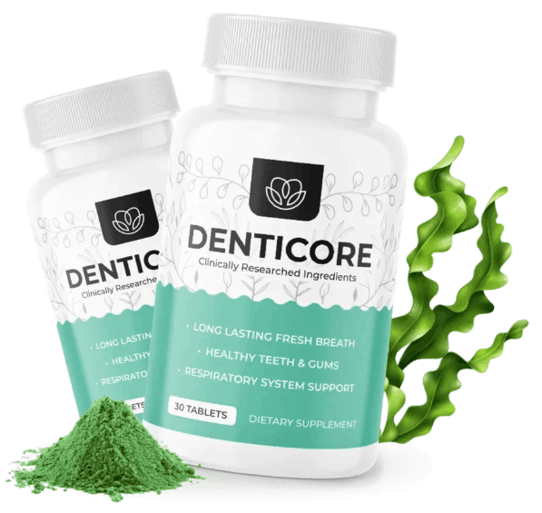 DentiCore